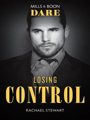 cover image of Losing Control